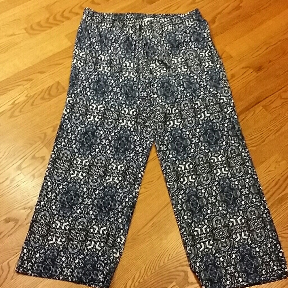 1x Calvin Klein pants - Picture 2 of 3